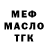 ТГК THC oil Wotofak